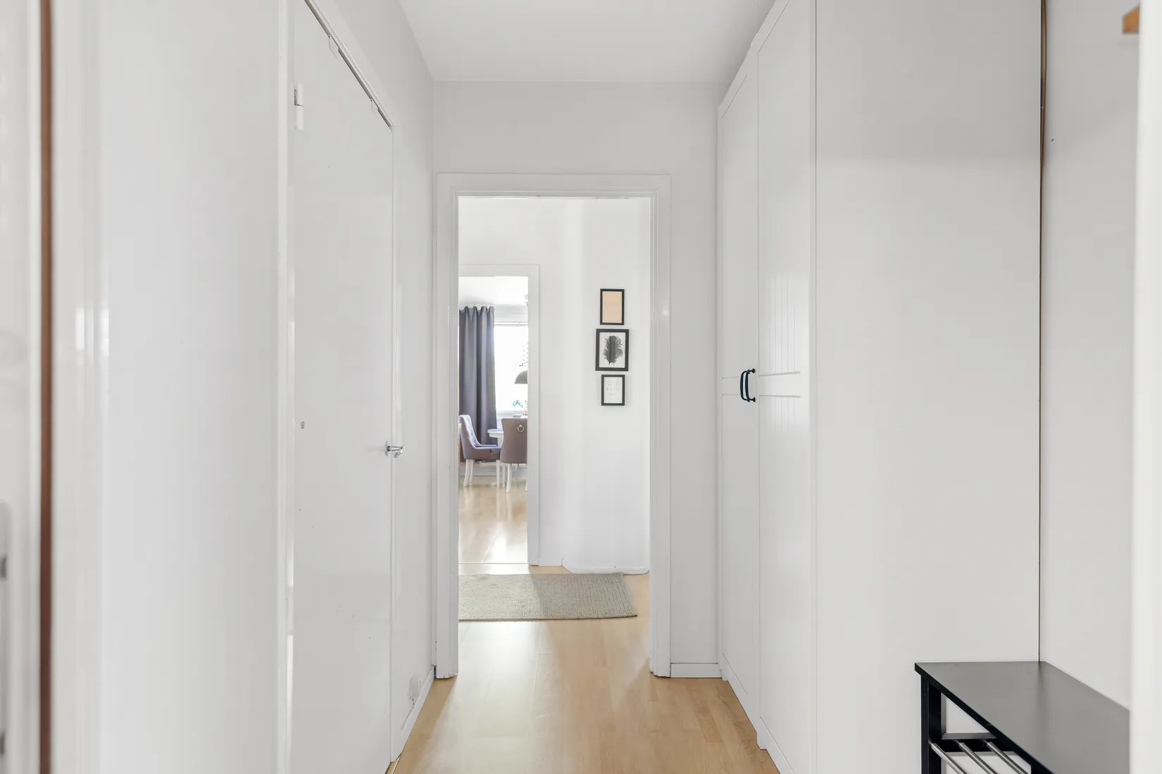 Bostadsrätt, Näsbydalsvägen 6, 4tr, Näsbydal, Täby
