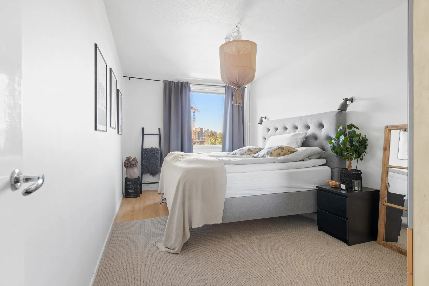 Bostadsrätt, Näsbydalsvägen 6, 4tr, Näsbydal, Täby