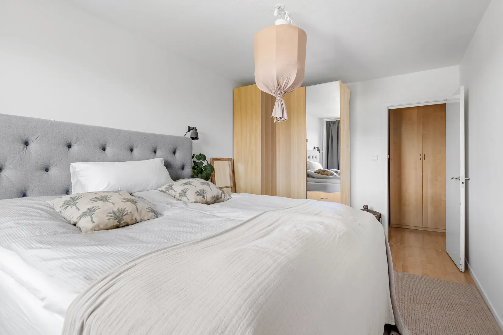 Bostadsrätt, Näsbydalsvägen 6, 4tr, Näsbydal, Täby