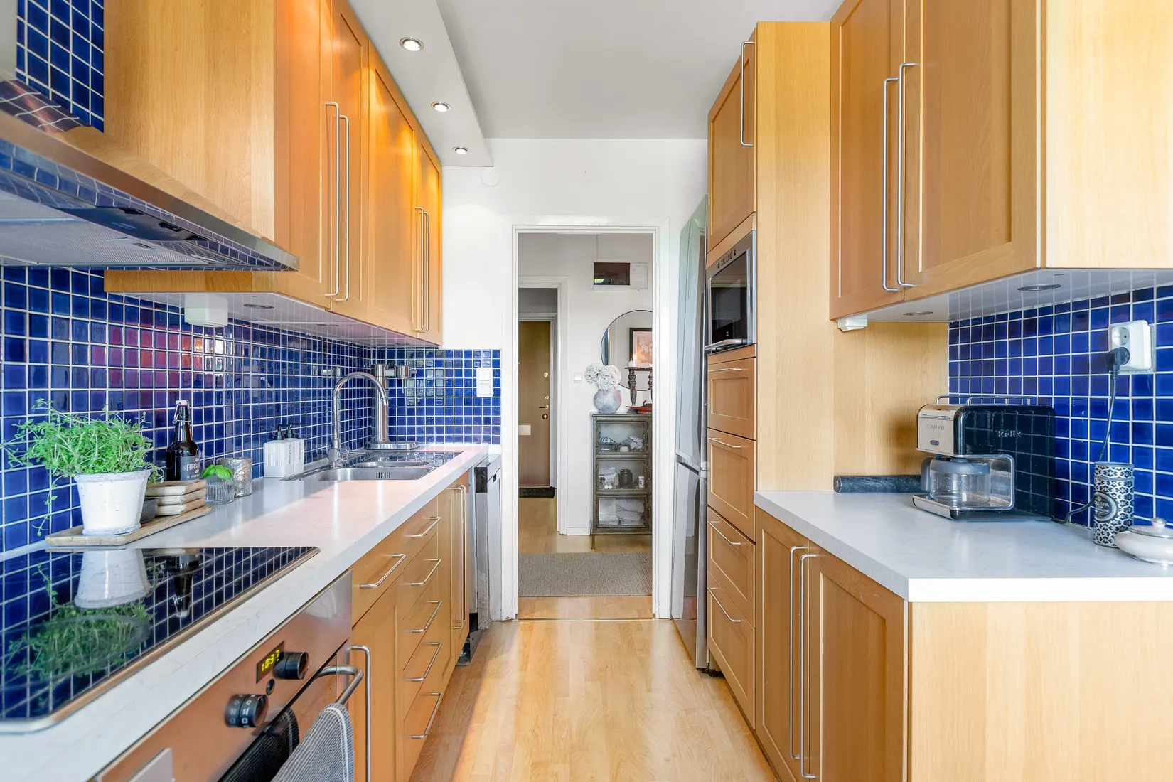 Bostadsrätt, Näsbydalsvägen 6, 4tr, Näsbydal, Täby