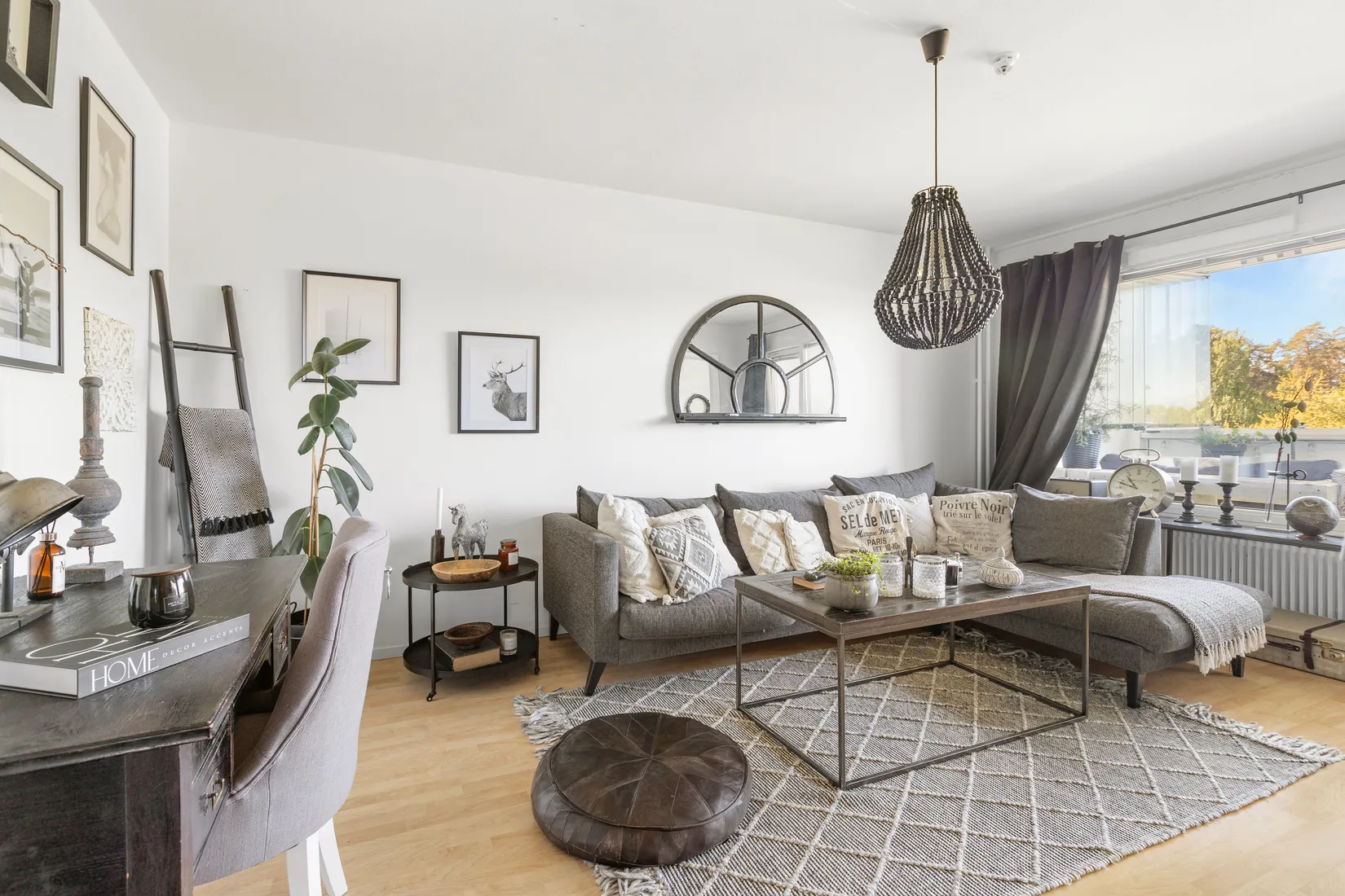 Bostadsrätt, Näsbydalsvägen 6, 4tr, Näsbydal, Täby