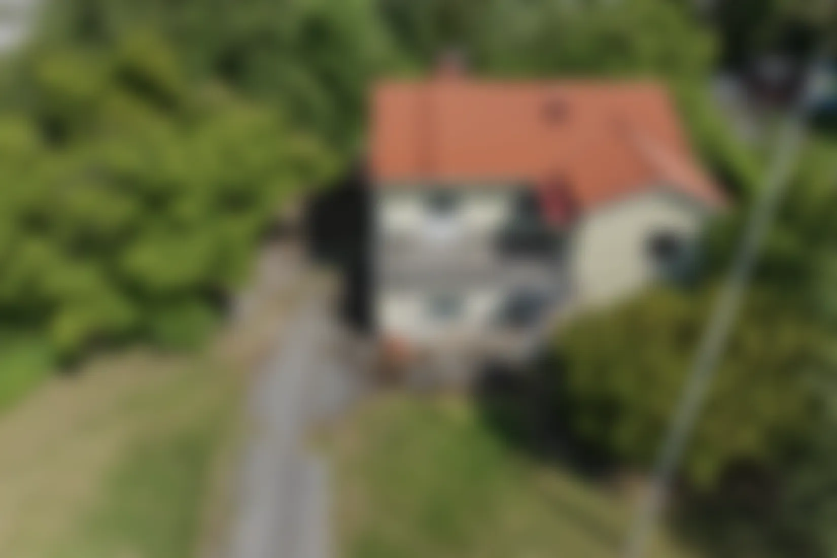 Villa, Adressen är dold tillsvidare, Järfälla