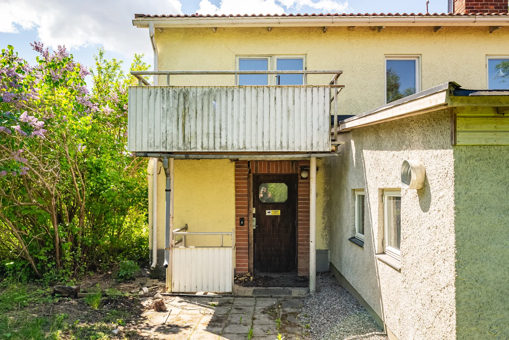 Villa, Tjädervägen 12, Barkarby, Järfälla