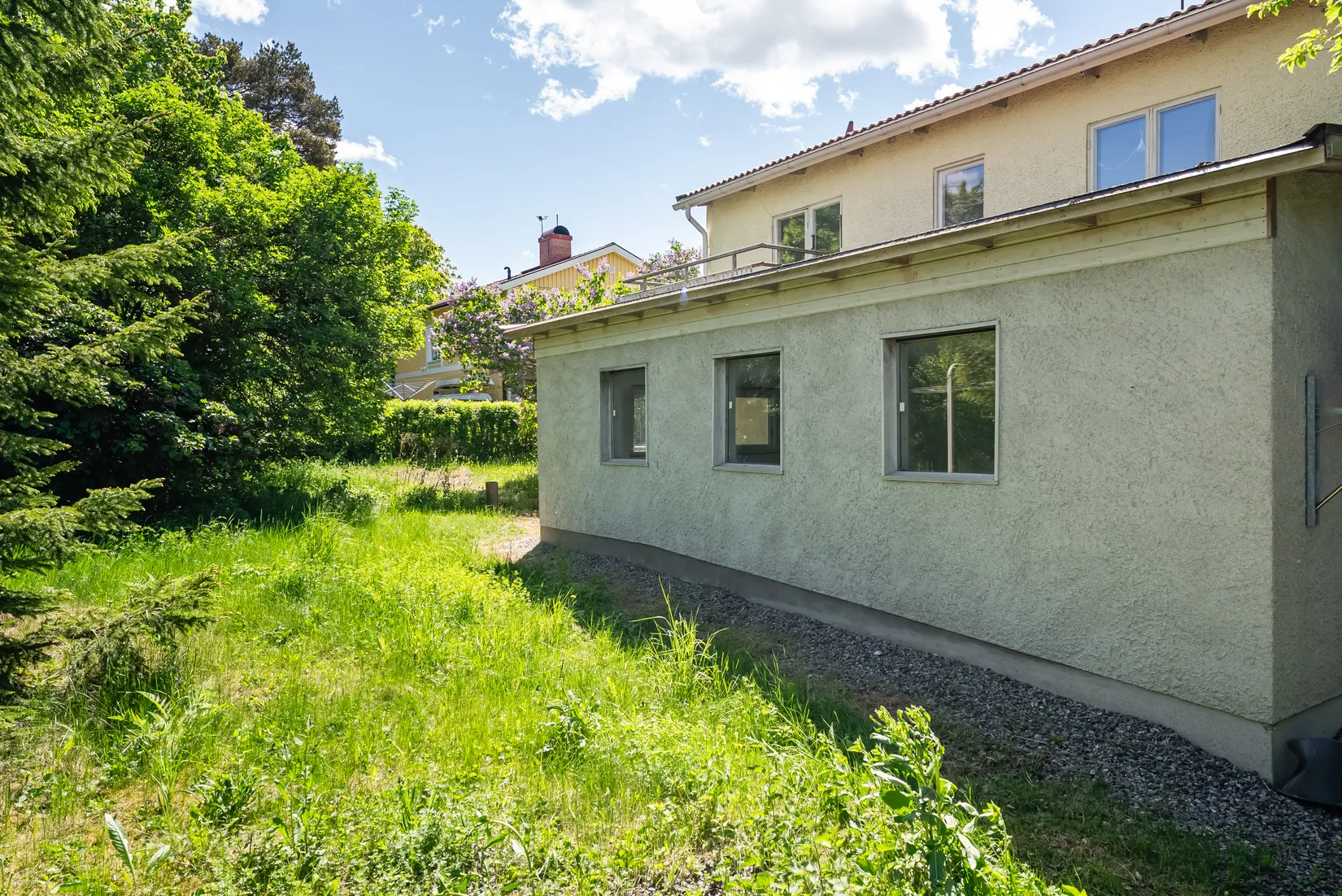 Villa, Tjädervägen 12, Barkarby, Järfälla