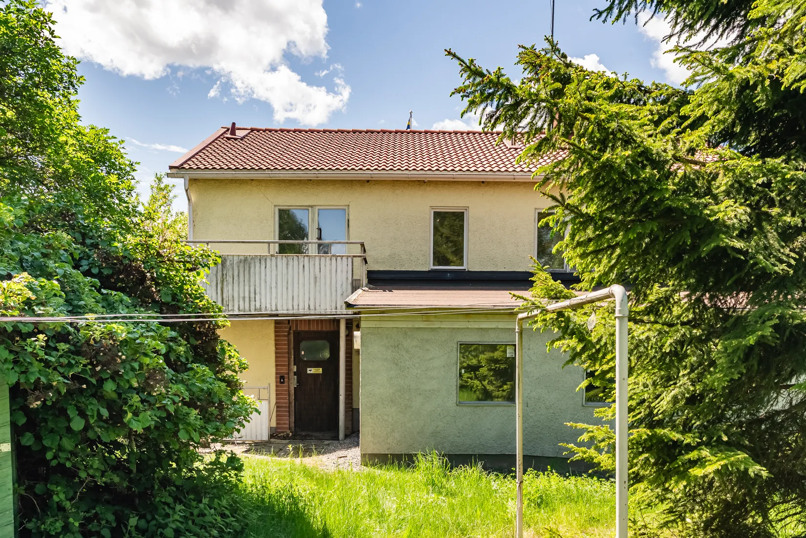 Villa, Tjädervägen 12, Barkarby, Järfälla