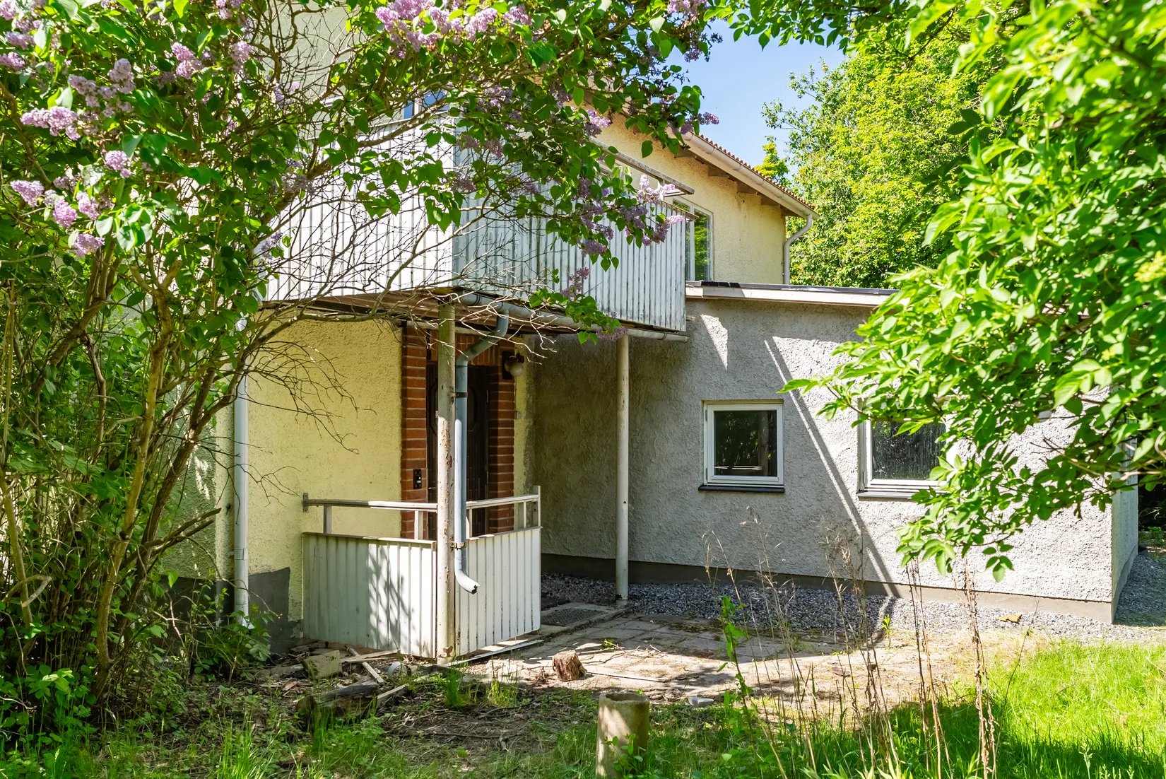 Villa, Tjädervägen 12, Barkarby, Järfälla
