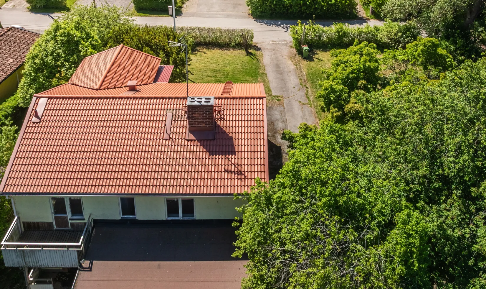Villa, Tjädervägen 12, Barkarby, Järfälla