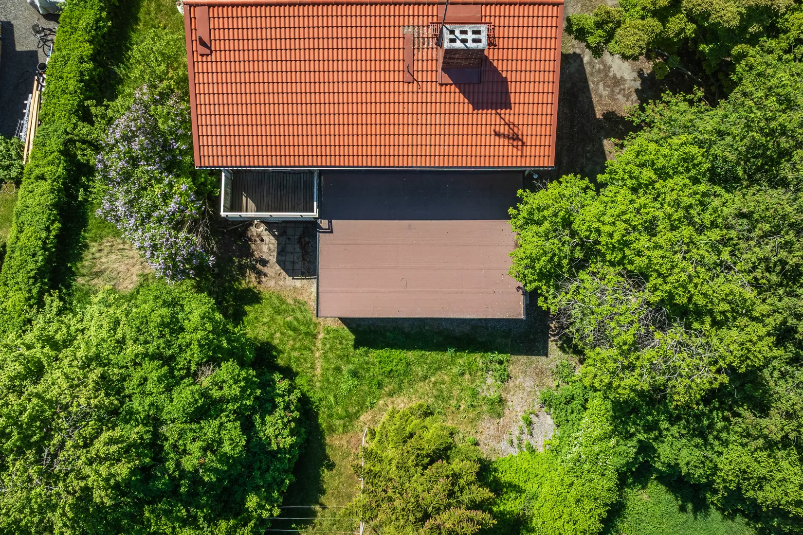 Villa, Tjädervägen 12, Barkarby, Järfälla