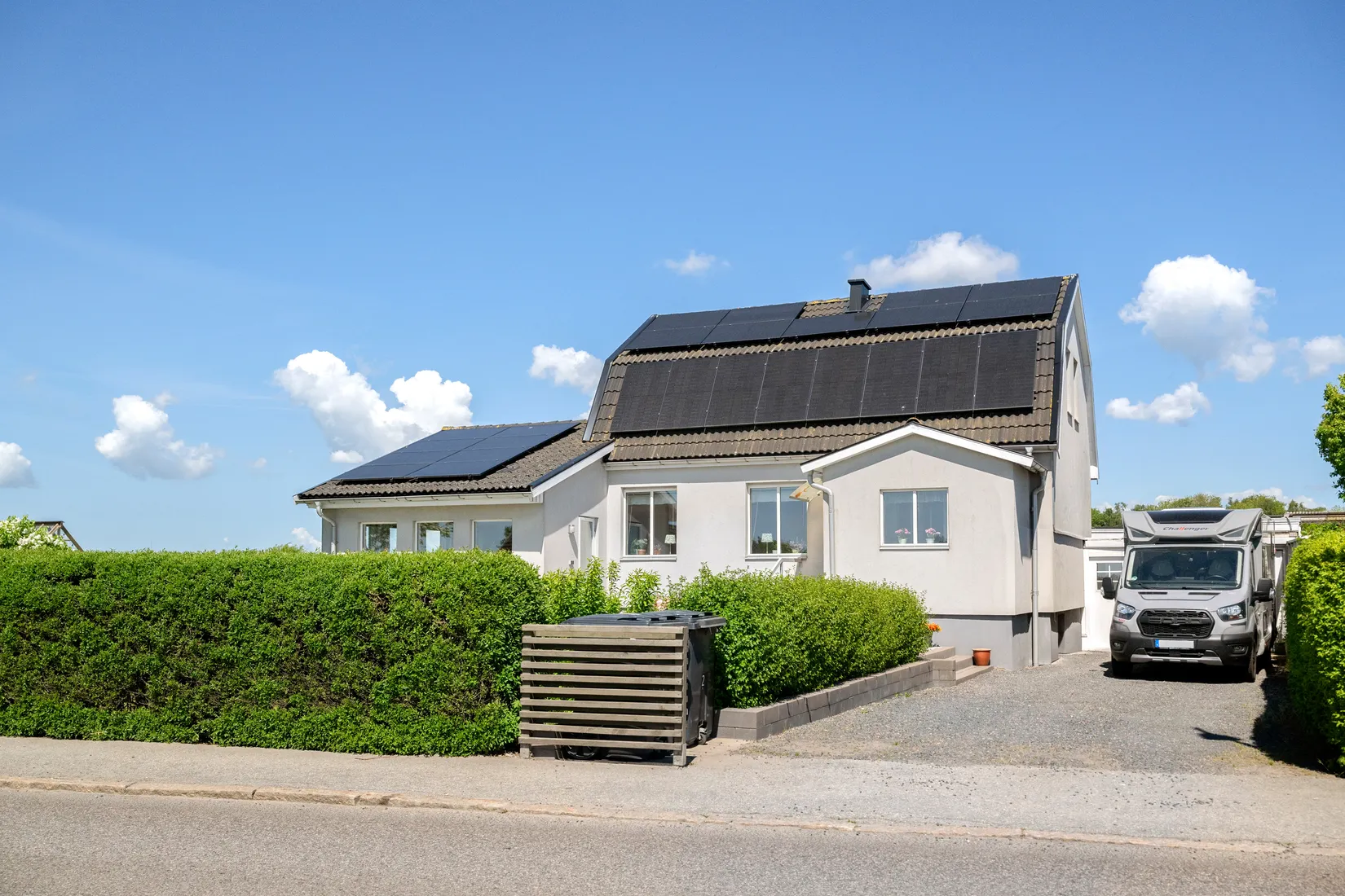 Villa, Landsvägen 2073, Anderslöv, Trelleborg
