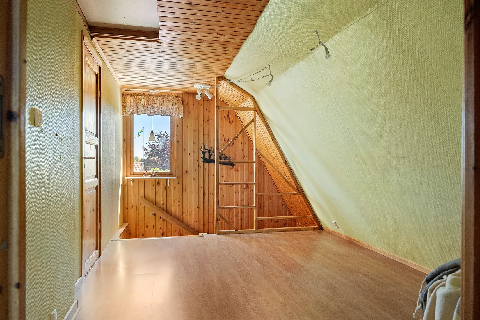 Villa, Landsvägen 2073, Anderslöv, Trelleborg