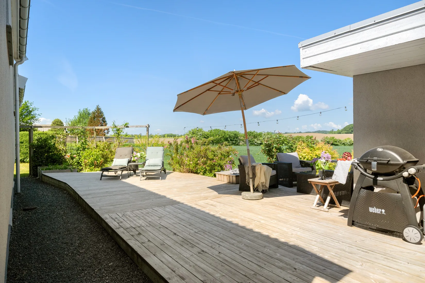 Villa, Landsvägen 2073, Anderslöv, Trelleborg