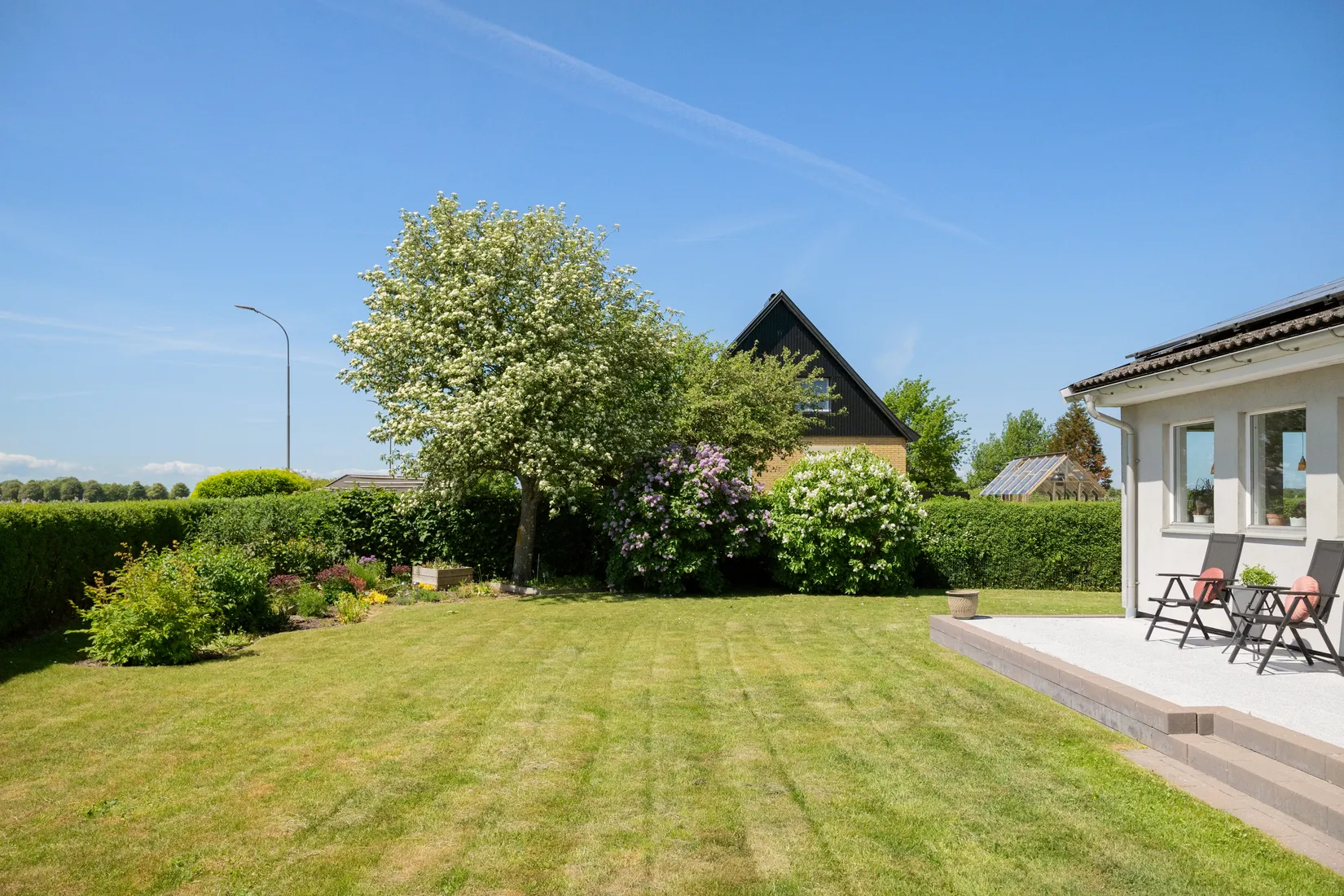 Villa, Landsvägen 2073, Anderslöv, Trelleborg