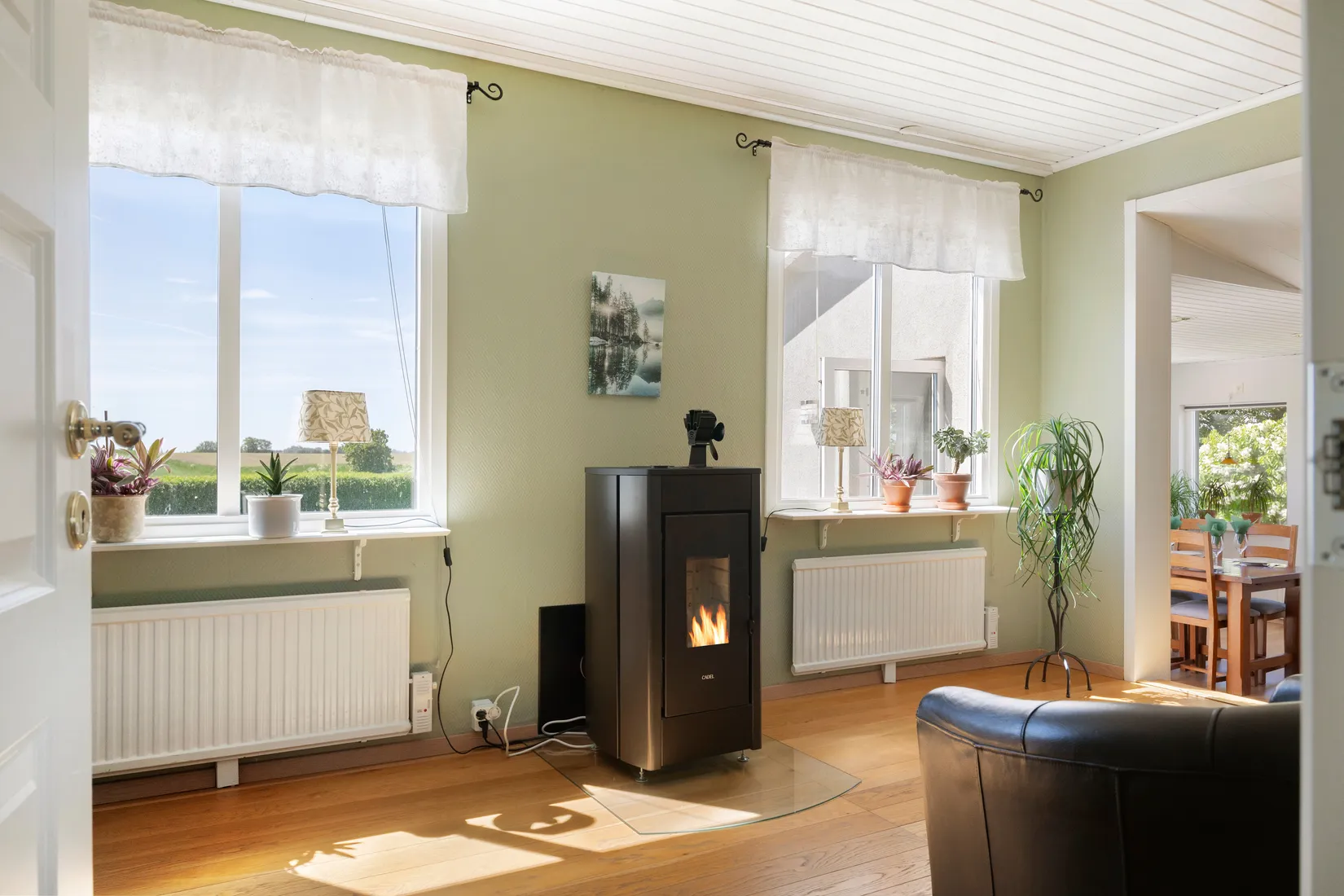 Villa, Landsvägen 2073, Anderslöv, Trelleborg