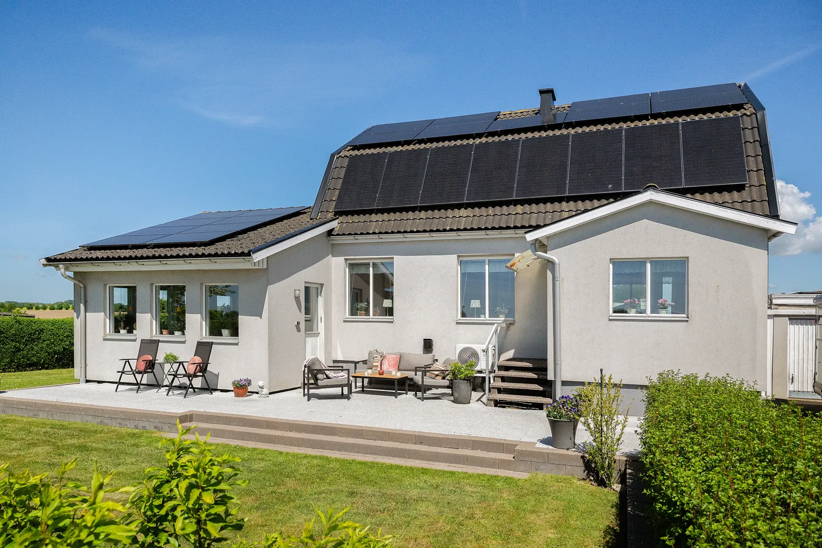 Villa, Landsvägen 2073, Anderslöv, Trelleborg