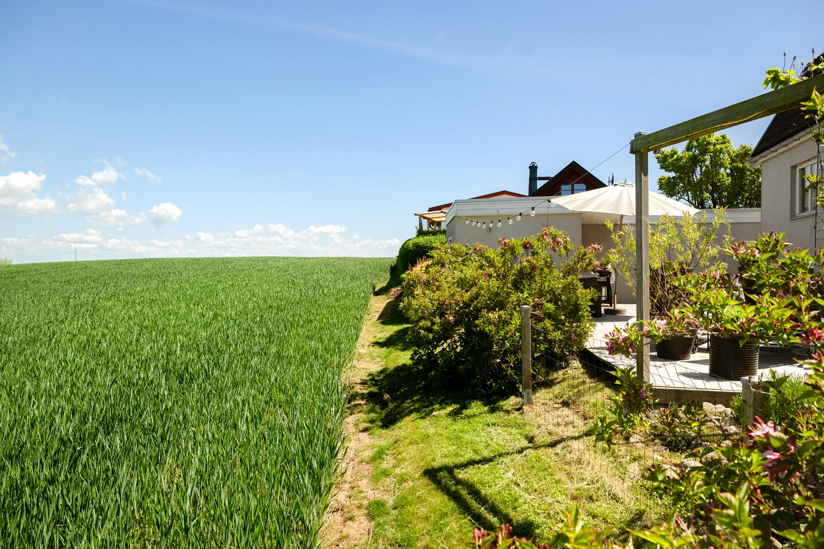 Villa, Landsvägen 2073, Anderslöv, Trelleborg