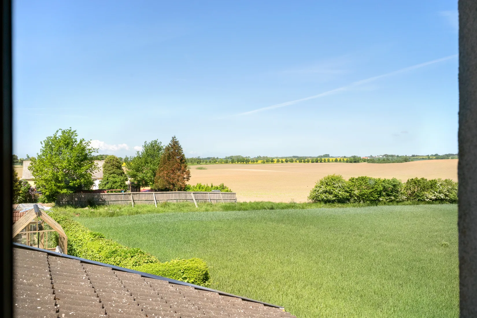 Villa, Landsvägen 2073, Anderslöv, Trelleborg