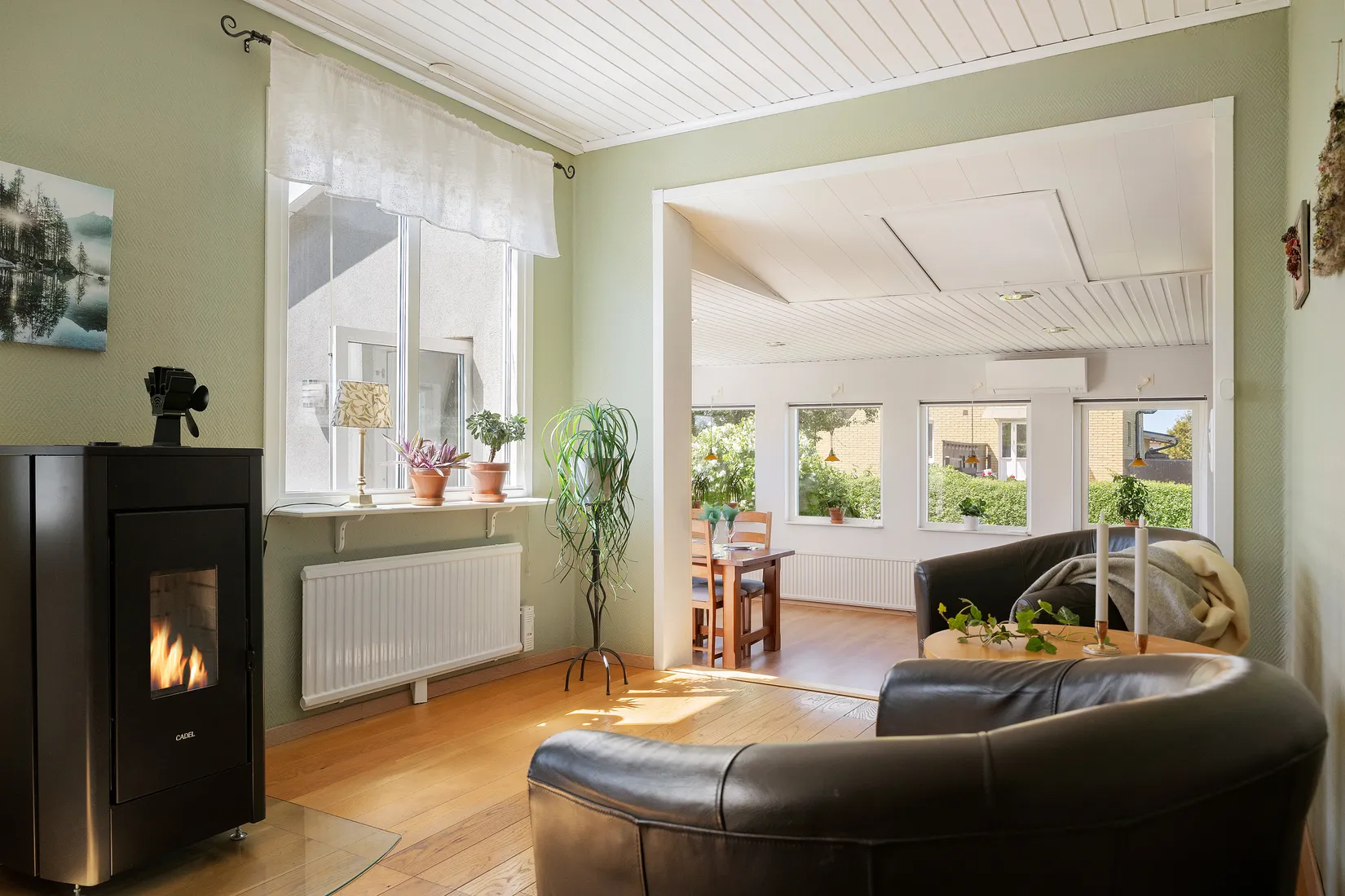 Villa, Landsvägen 2073, Anderslöv, Trelleborg