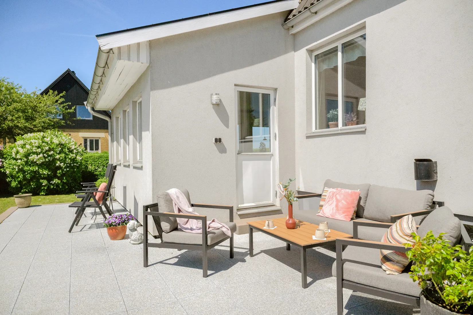 Villa, Landsvägen 2073, Anderslöv, Trelleborg