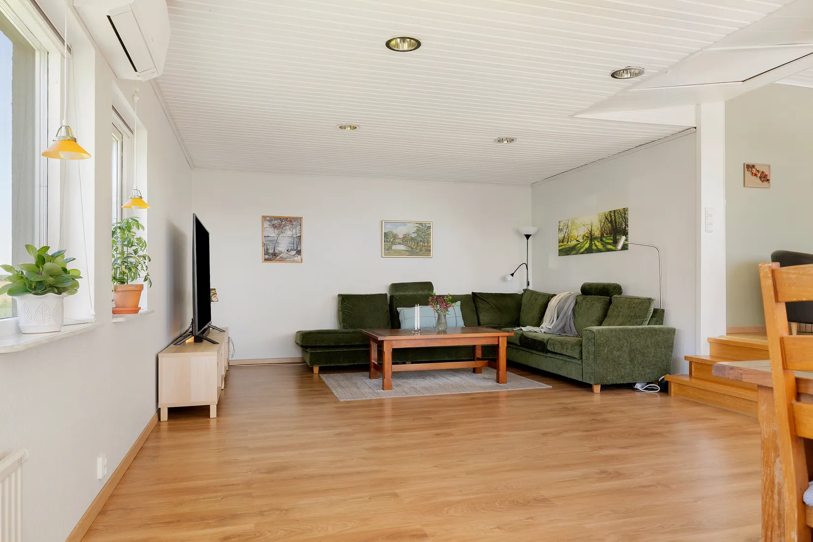 Villa, Landsvägen 2073, Anderslöv, Trelleborg
