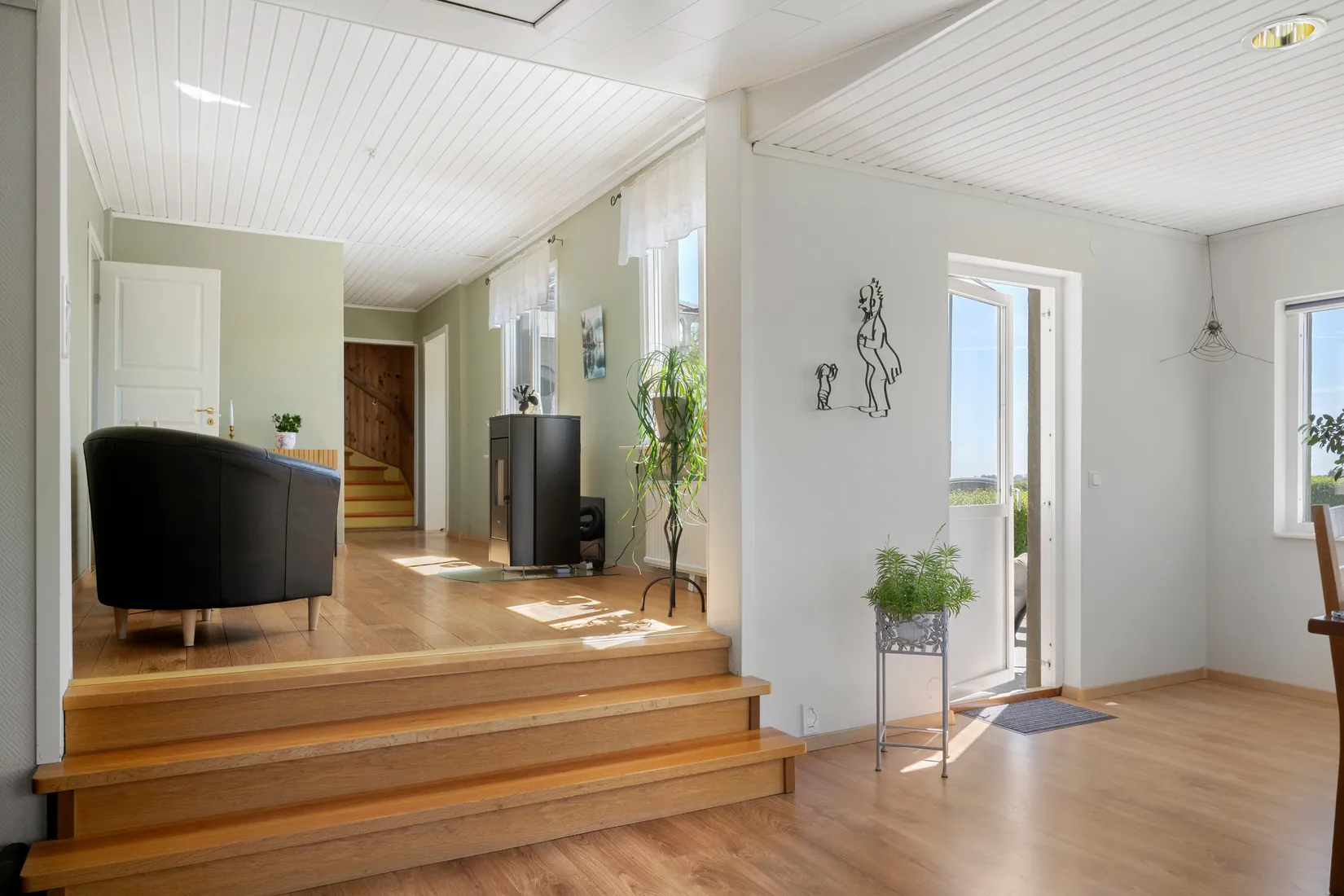 Villa, Landsvägen 2073, Anderslöv, Trelleborg
