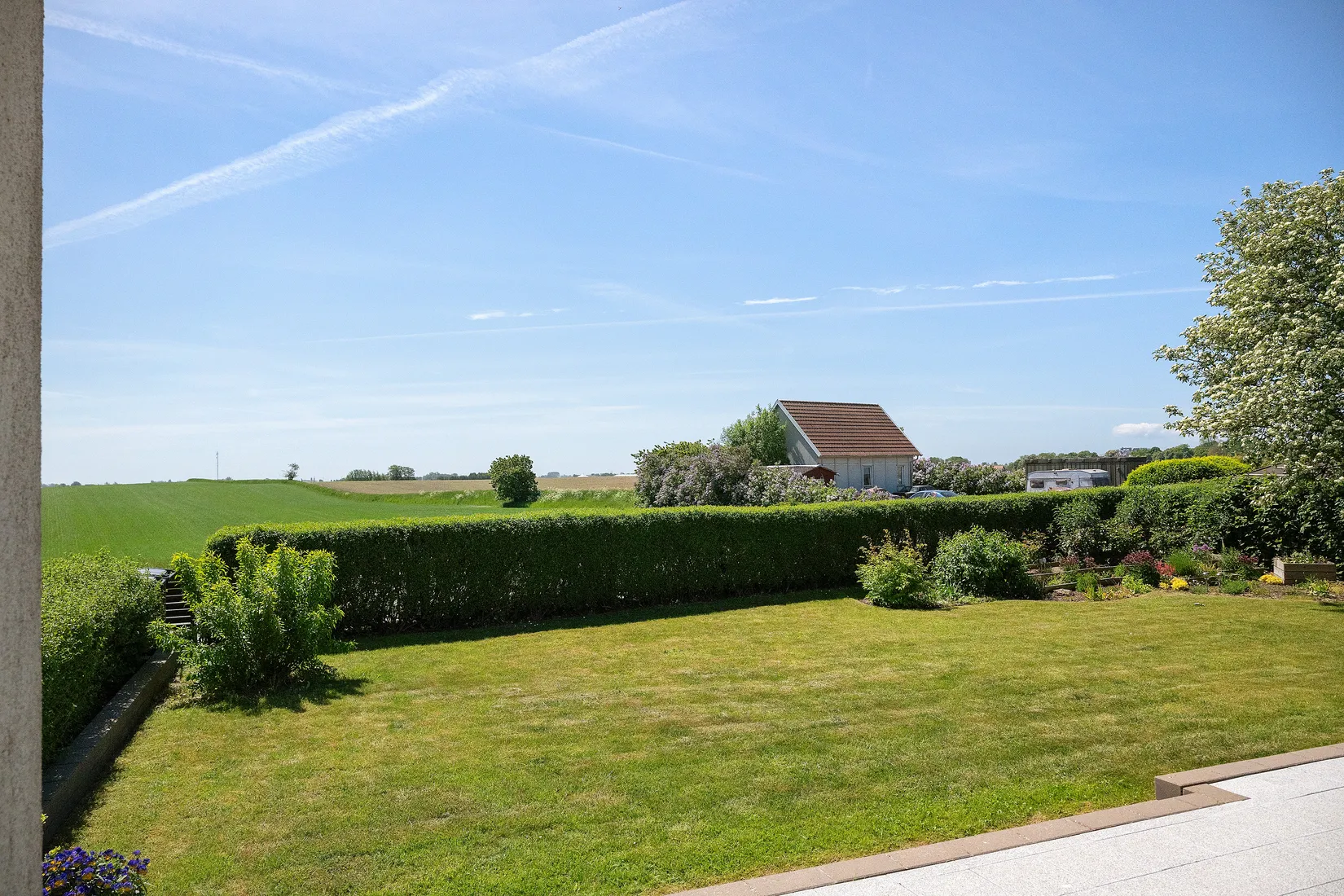 Villa, Landsvägen 2073, Anderslöv, Trelleborg
