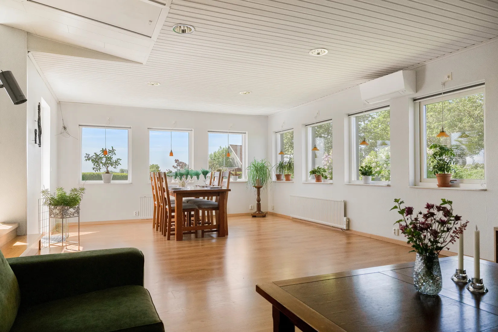 Villa, Landsvägen 2073, Anderslöv, Trelleborg
