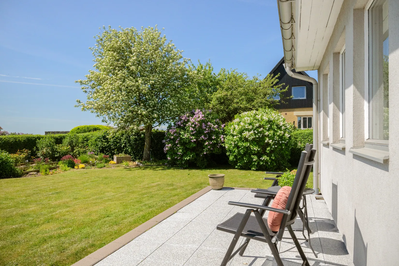 Villa, Landsvägen 2073, Anderslöv, Trelleborg