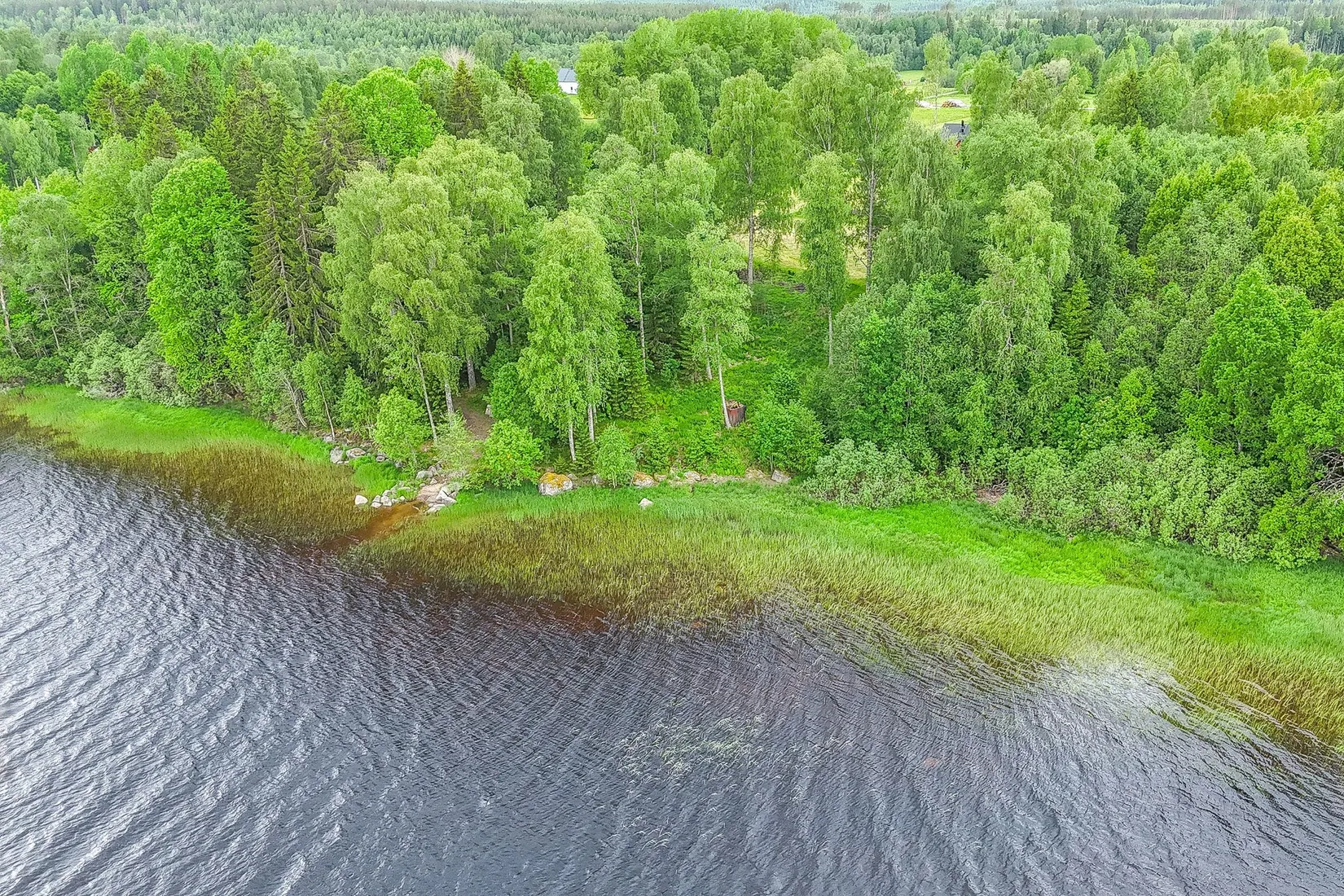 Villa, Busjöåsen 7 & 8, Hagfors