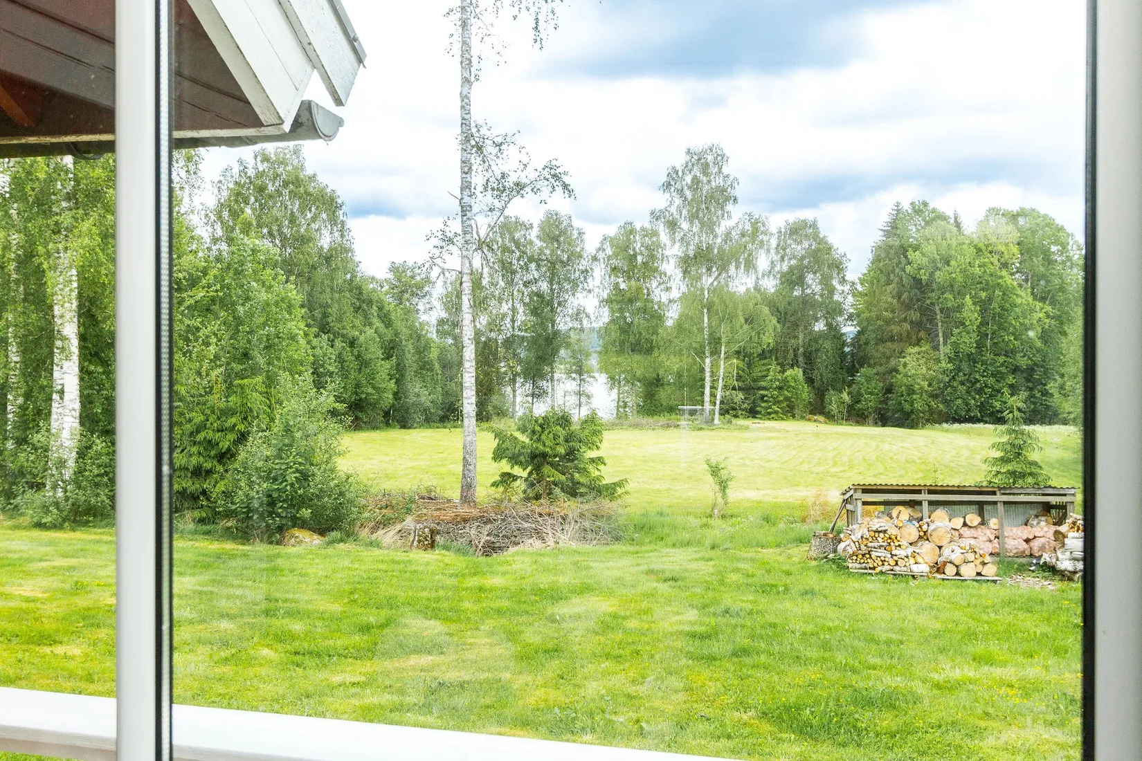 Villa, Busjöåsen 7 & 8, Hagfors