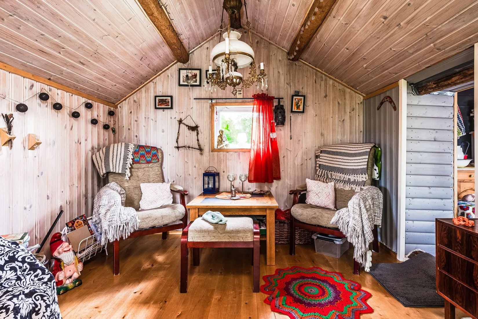 Övrigt, Östra Gällsjön 38, Hagfors
