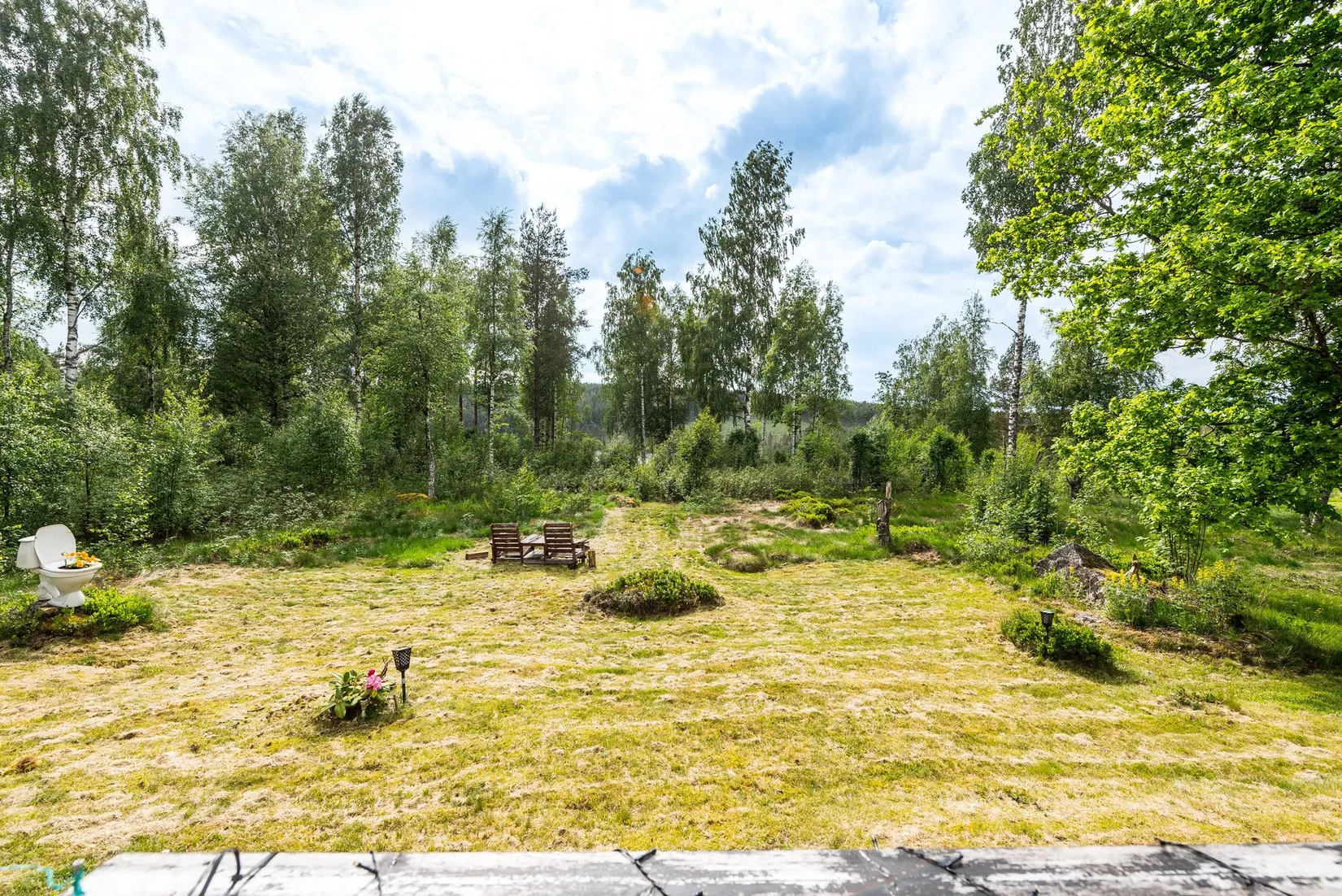 Övrigt, Östra Gällsjön 38, Hagfors