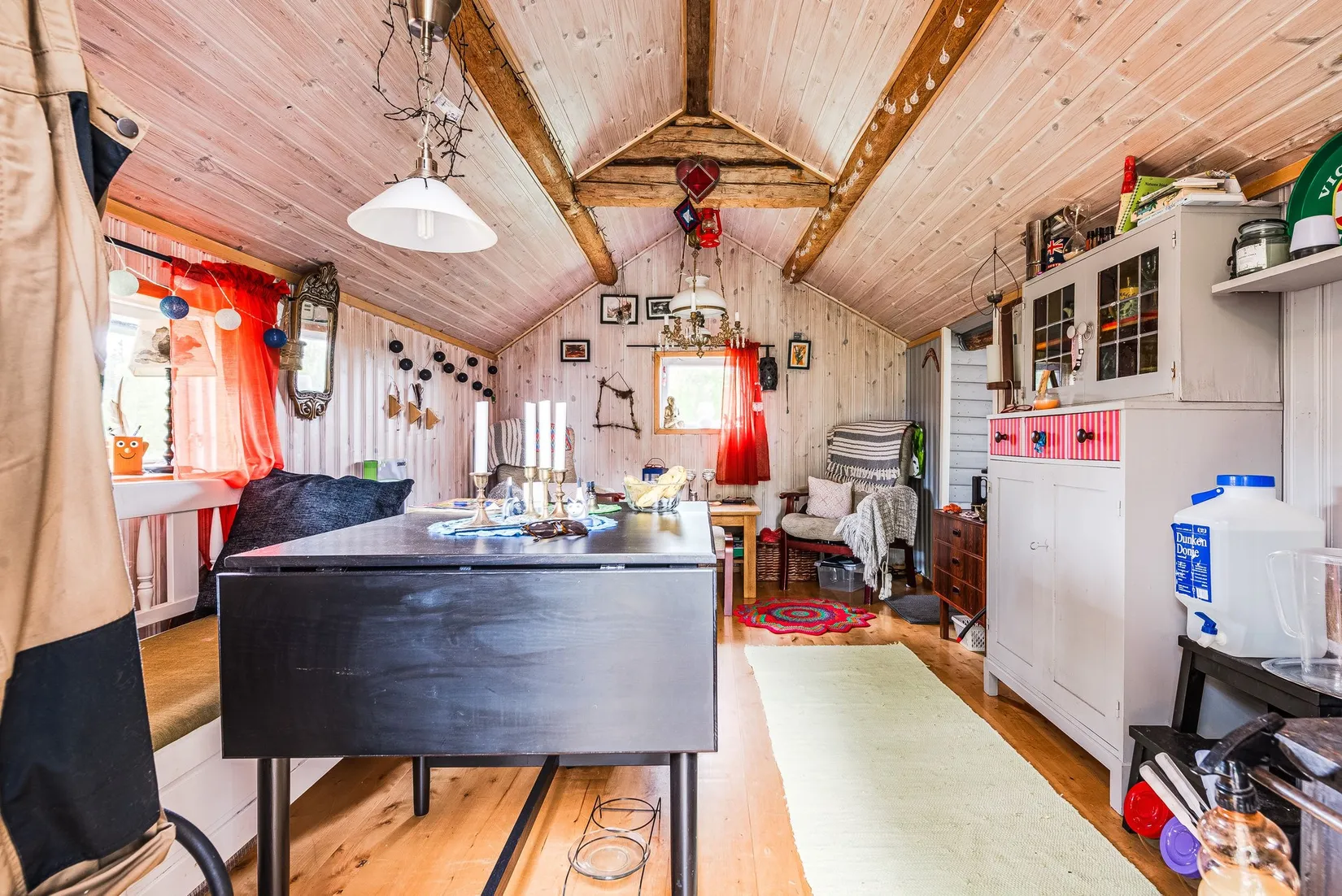Övrigt, Östra Gällsjön 38, Hagfors