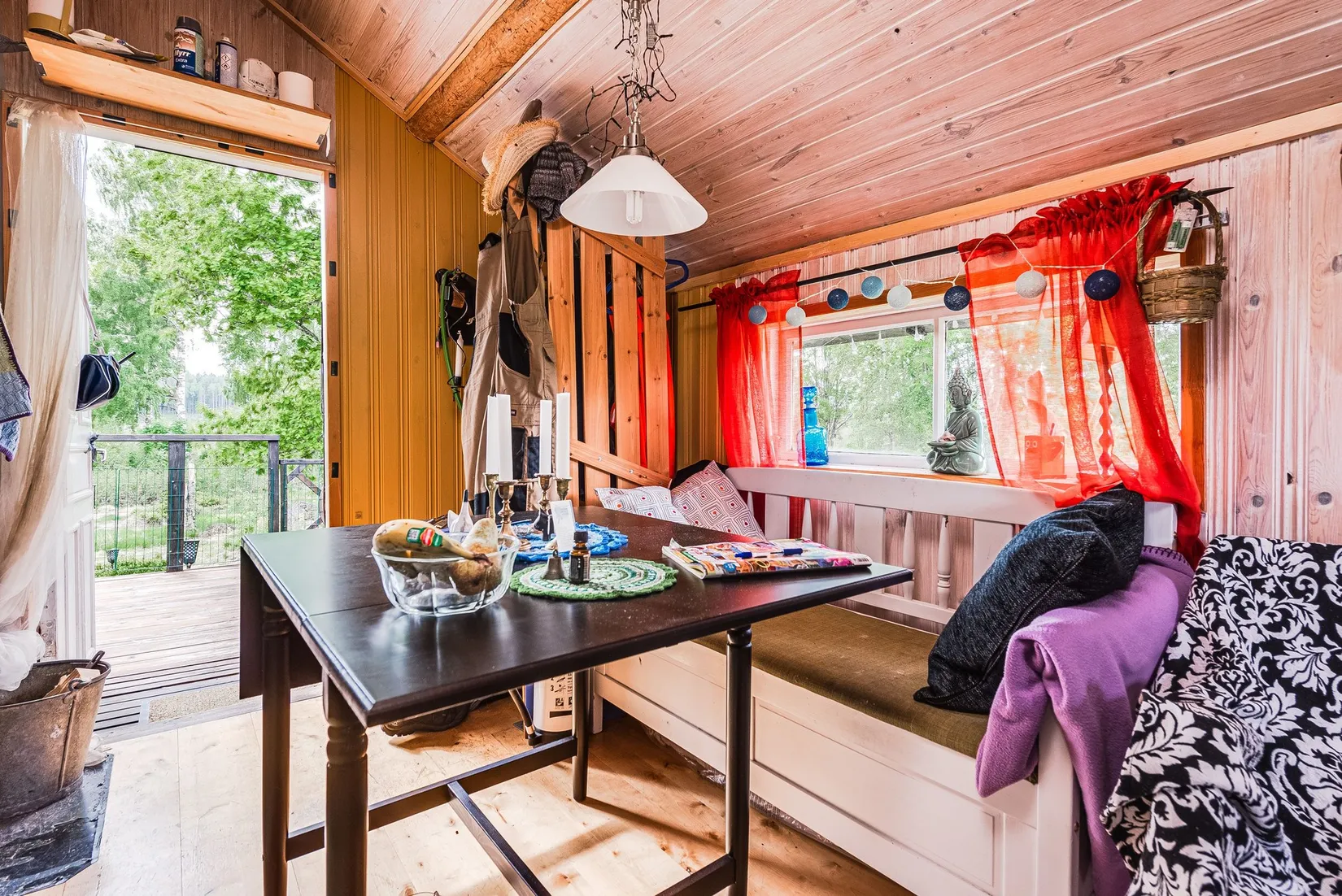Övrigt, Östra Gällsjön 38, Hagfors