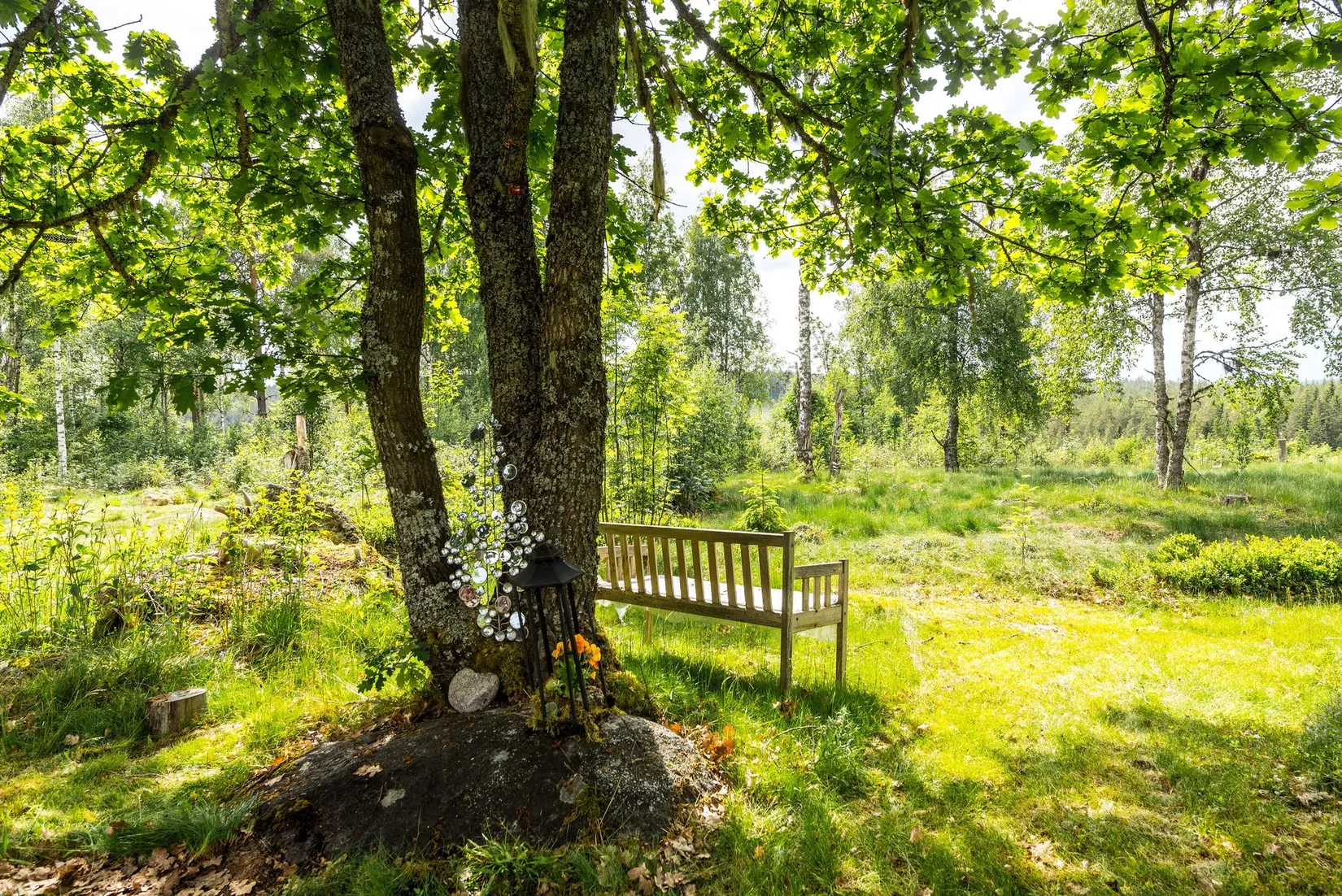 Övrigt, Östra Gällsjön 38, Hagfors