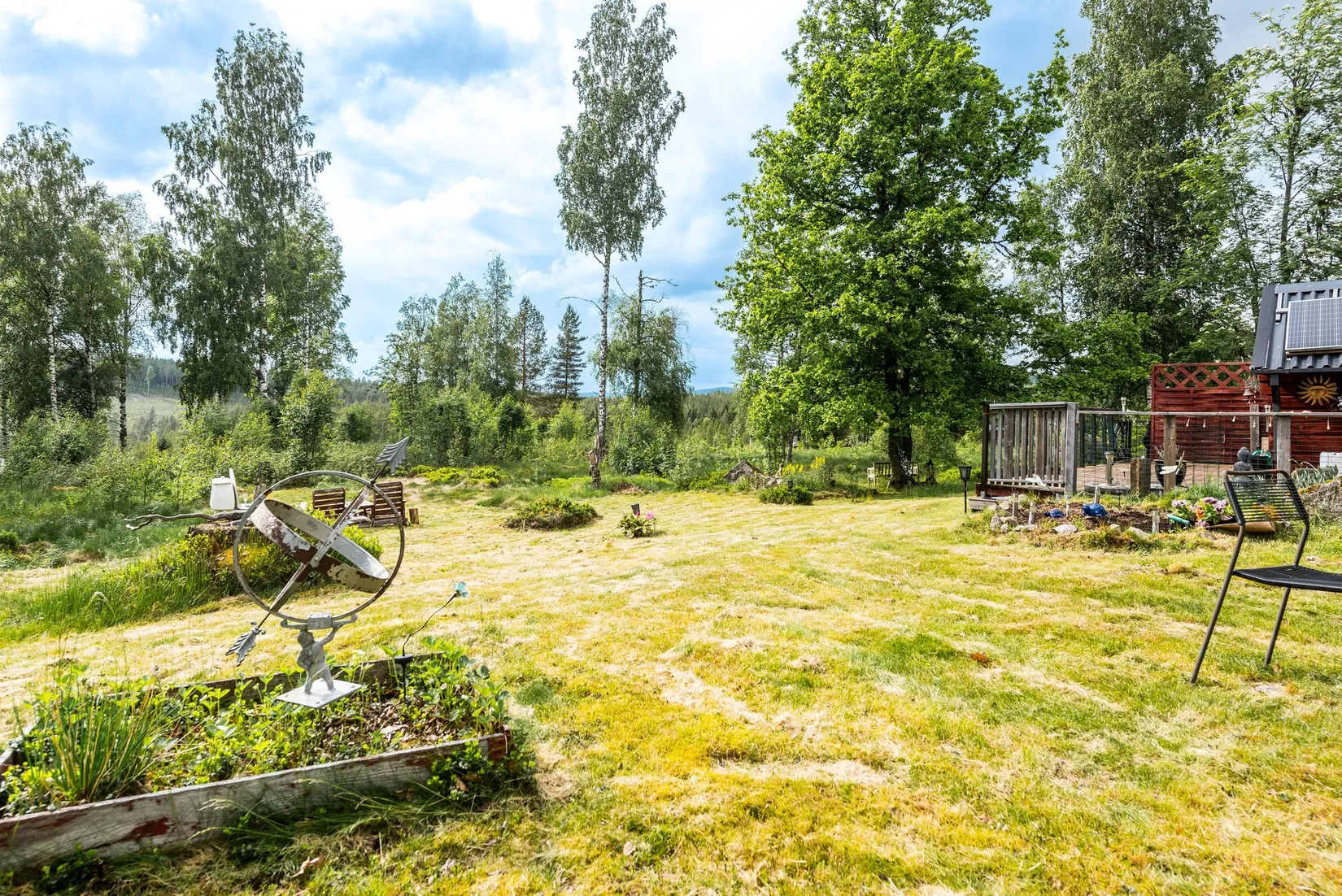 Övrigt, Östra Gällsjön 38, Hagfors