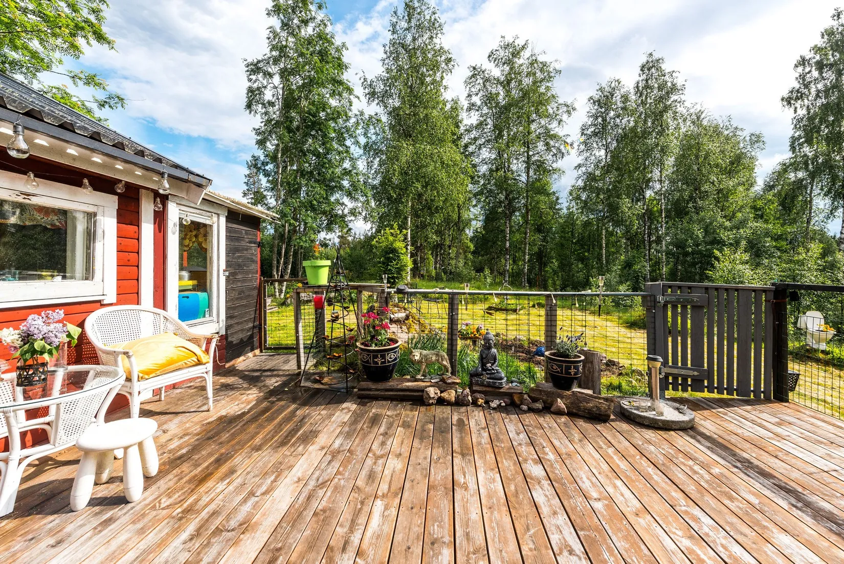Övrigt, Östra Gällsjön 38, Hagfors