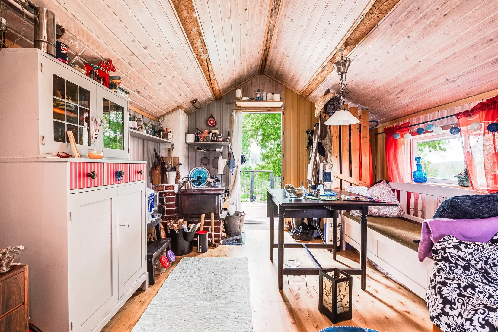 Övrigt, Östra Gällsjön 38, Hagfors