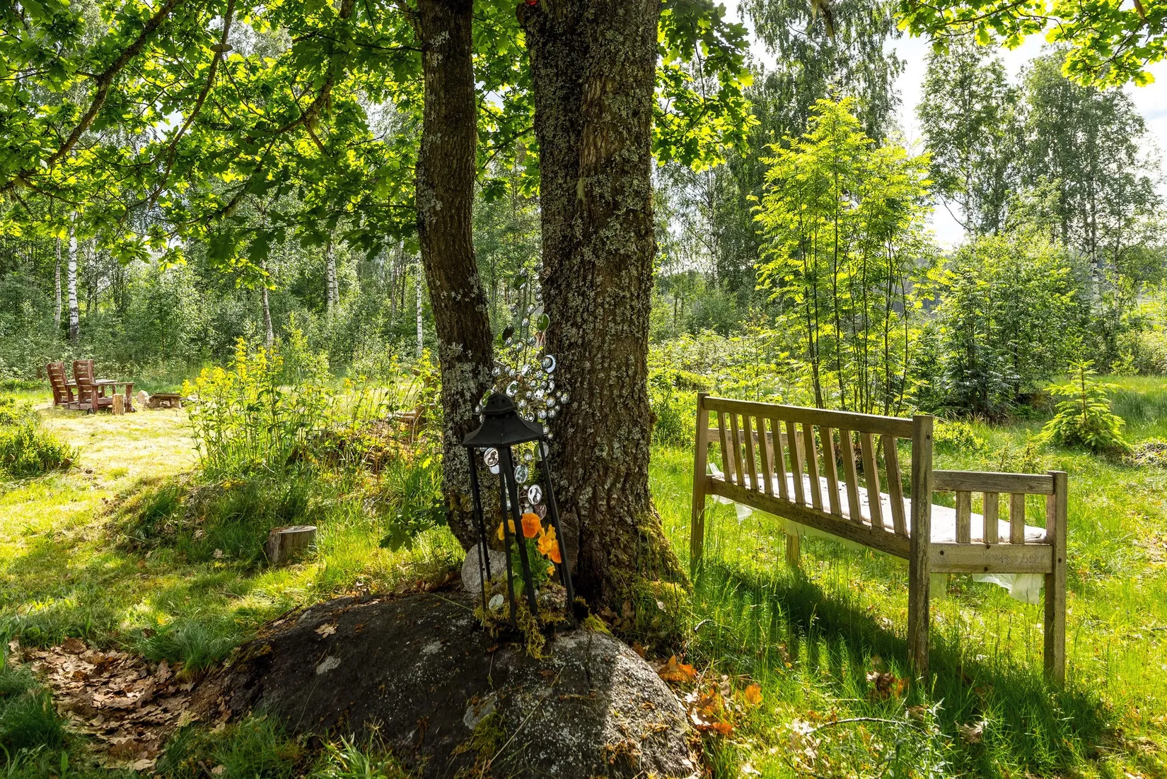 Övrigt, Östra Gällsjön 38, Hagfors