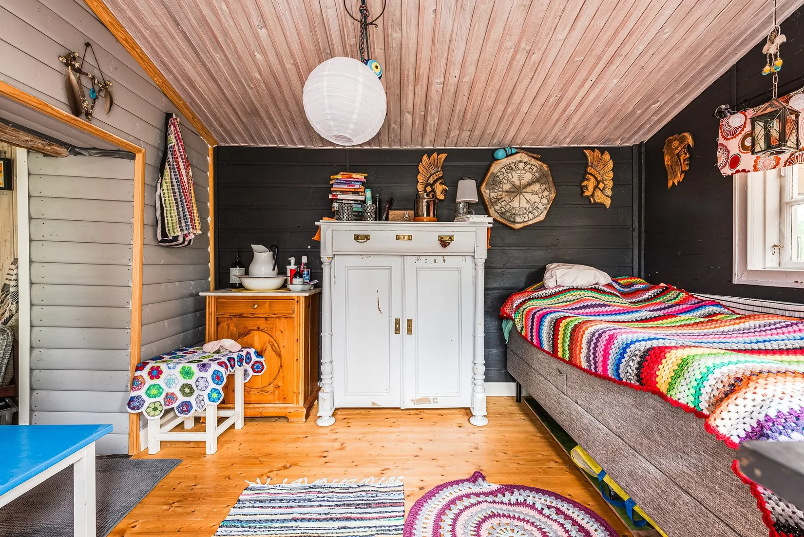 Övrigt, Östra Gällsjön 38, Hagfors