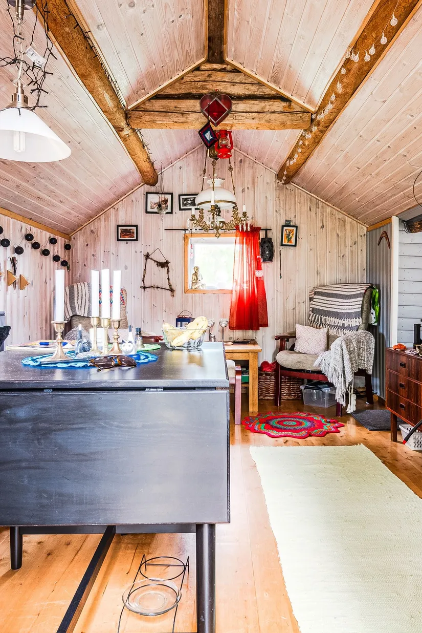 Övrigt, Östra Gällsjön 38, Hagfors