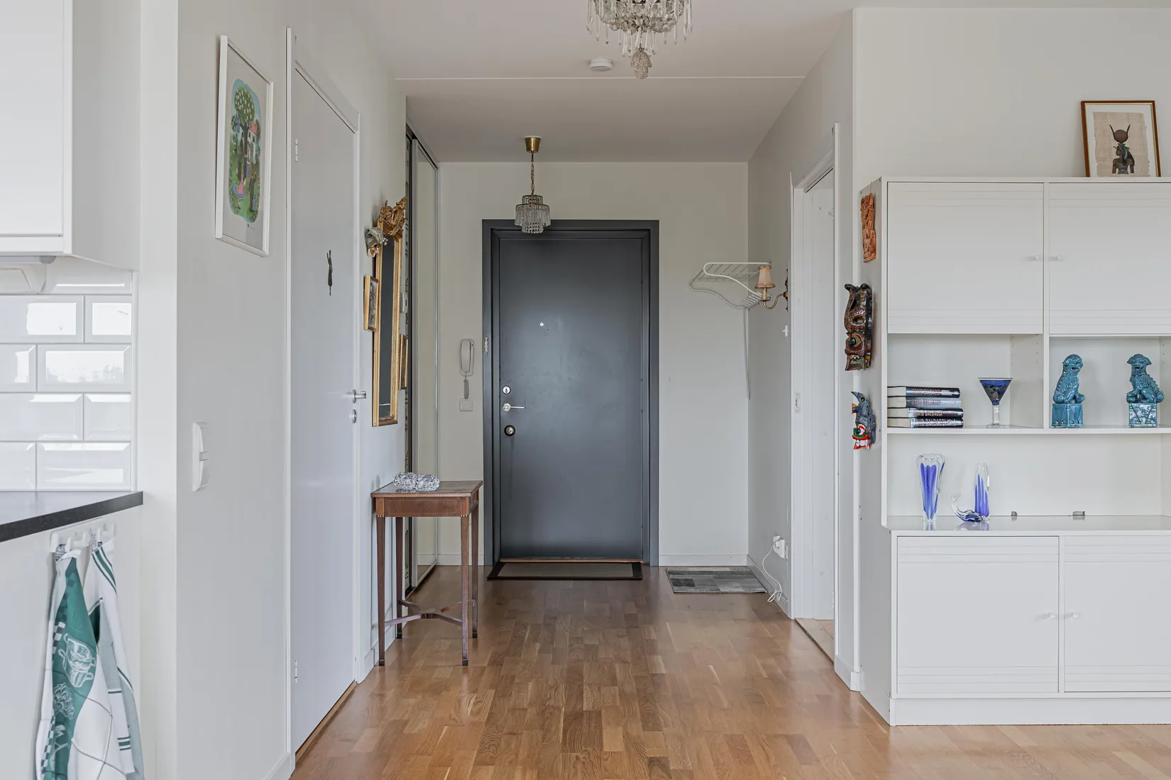 Bostadsrätt, Skiljeboplatsen 1A, Skiljebo, Västerås