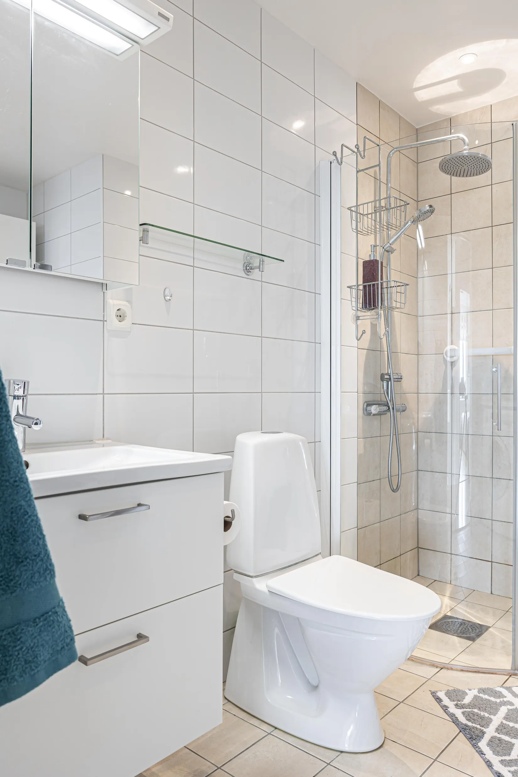 Bostadsrätt, Skiljeboplatsen 1A, Skiljebo, Västerås