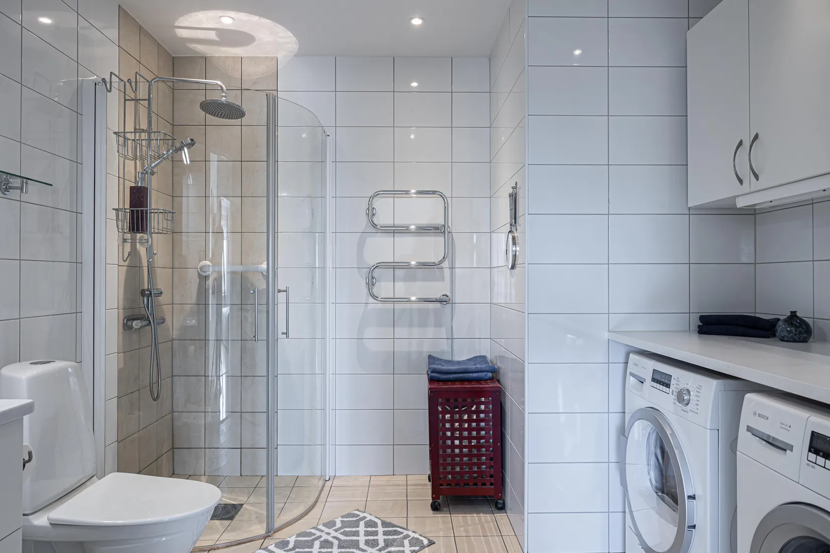 Bostadsrätt, Skiljeboplatsen 1A, Skiljebo, Västerås