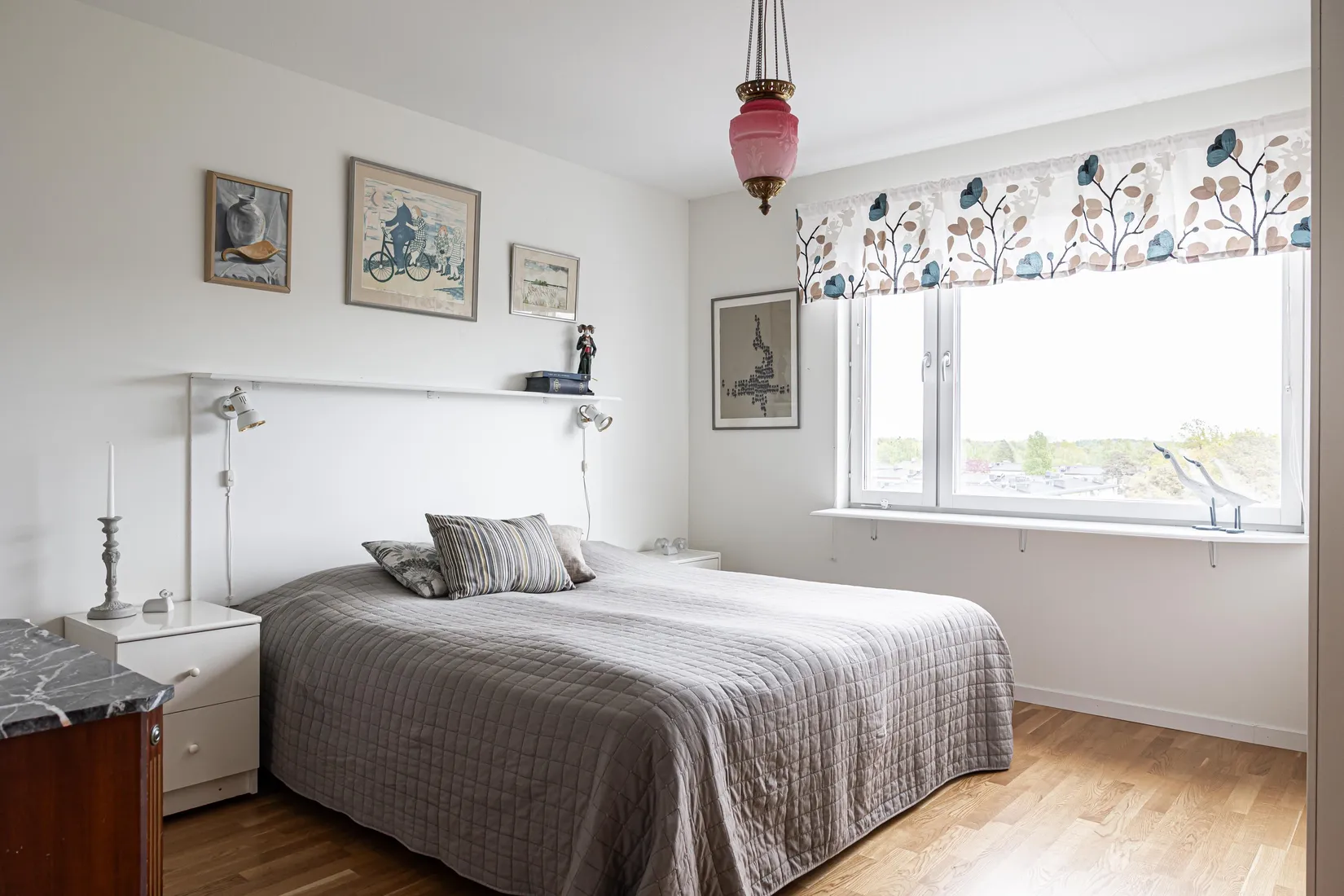 Bostadsrätt, Skiljeboplatsen 1A, Skiljebo, Västerås