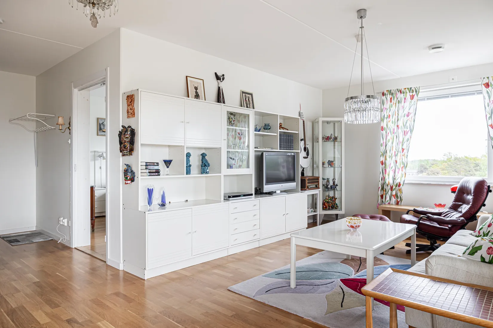 Bostadsrätt, Skiljeboplatsen 1A, Skiljebo, Västerås