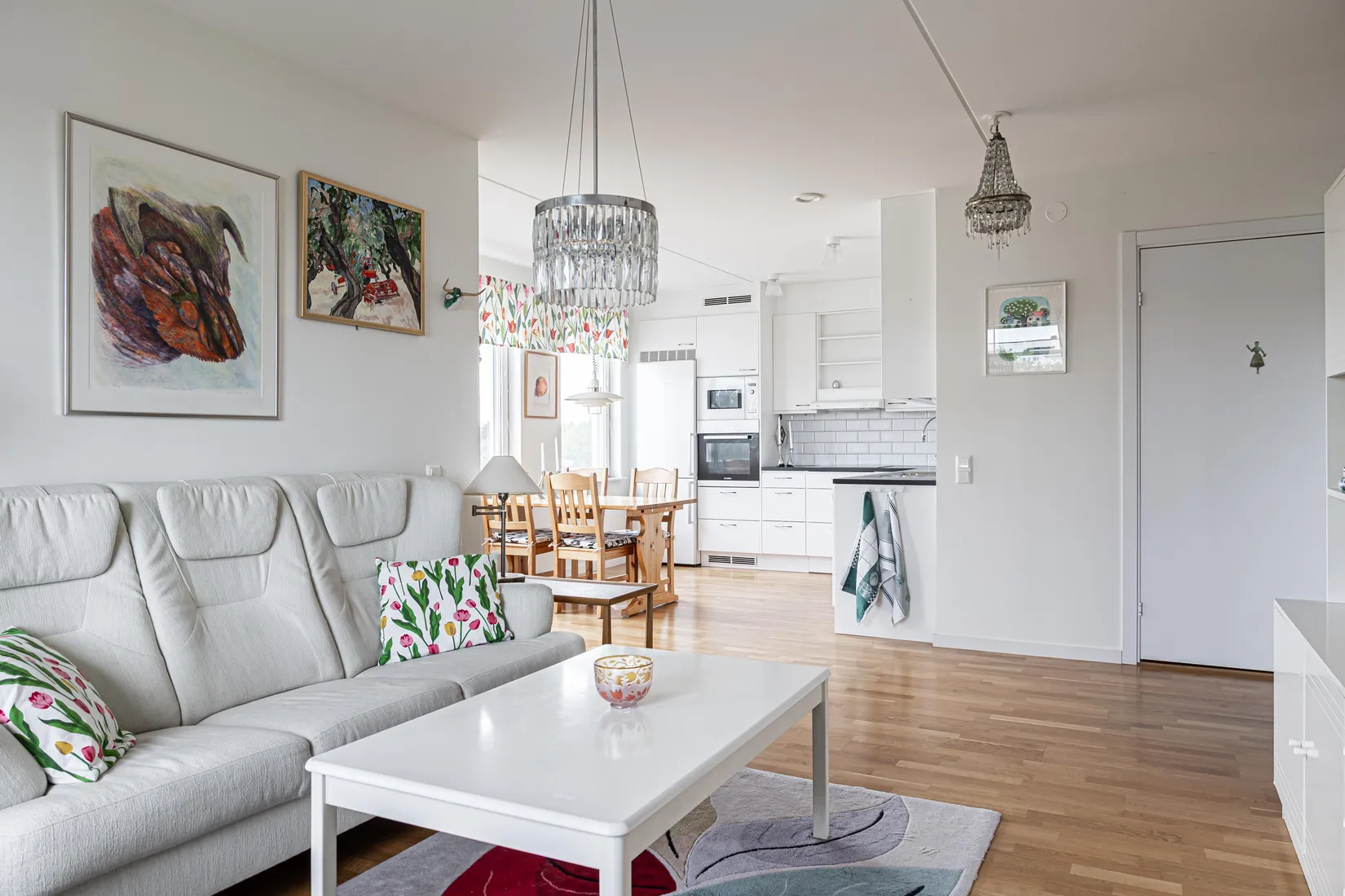 Bostadsrätt, Skiljeboplatsen 1A, Skiljebo, Västerås