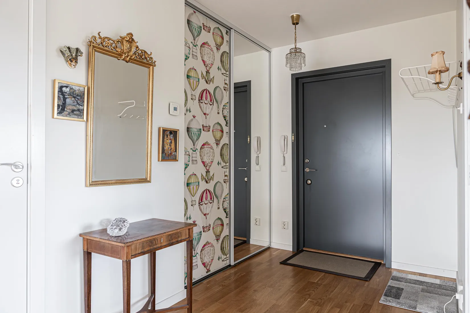 Bostadsrätt, Skiljeboplatsen 1A, Skiljebo, Västerås