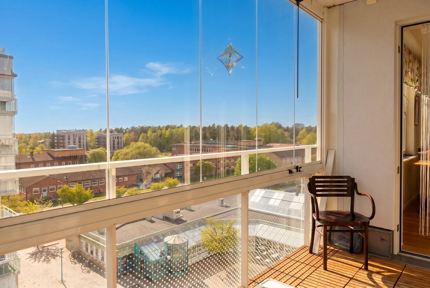 Bostadsrätt, Skiljeboplatsen 1A, Skiljebo, Västerås