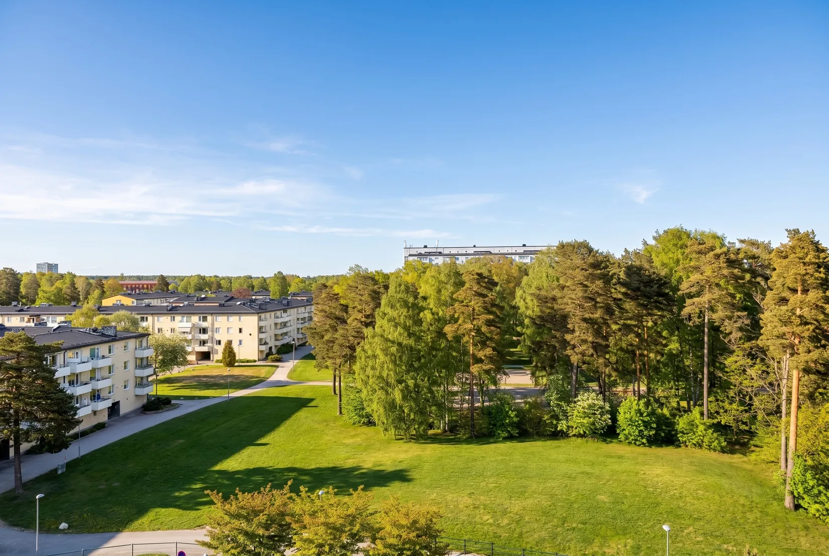Bostadsrätt, Skiljeboplatsen 1A, Skiljebo, Västerås