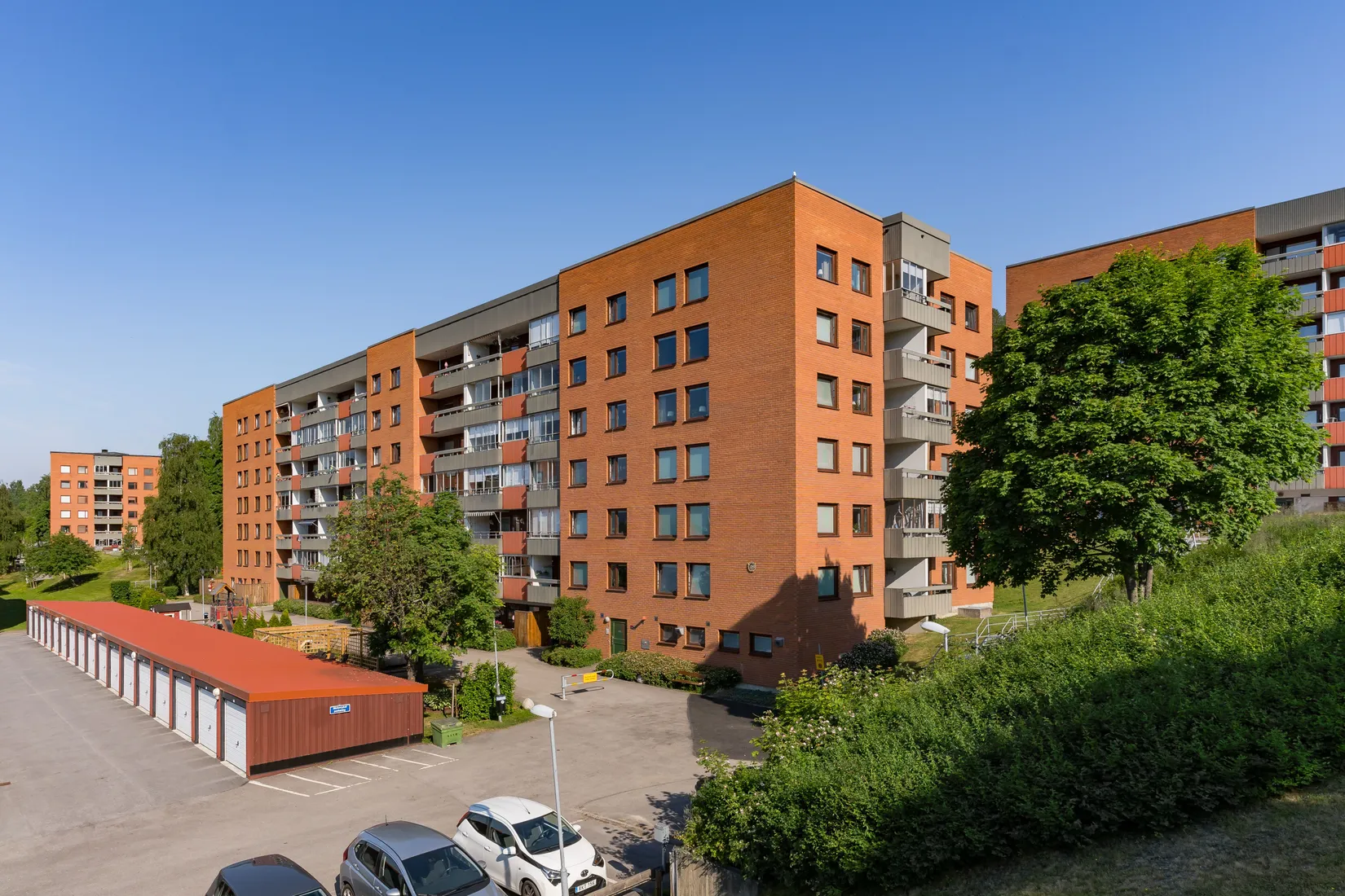 Bostadsrätt, Korstavägen 5, Korsta, Sundsvall